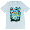 under the sea T-Shirt