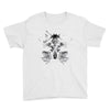 rorschach Youth Tee