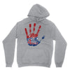 july 4 Unisex Hoodie