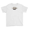 down by the river Youth Tee