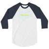 iloveher 3/4 Sleeve Shirt