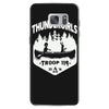 thunder girls Samsung Galaxy S7