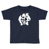 charmander charmeleon charizard pokemon graphic Toddler T-shirt