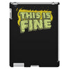 this is fine iPad 3 and 4 Case