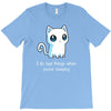 bad kitty T-Shirt