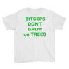bitceps Youth Tee