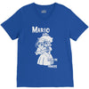 die die my princess V-Neck Tee