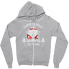 camper family a camping forum for bus Zipper Hoodie
