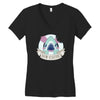 jawesome Women's V-Neck T-Shirt