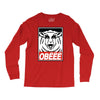 obeee Long Sleeve Shirts