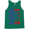 usa 2 Tank Top