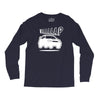 turbo braaap Long Sleeve Shirts