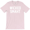 wicked smaht funny T-Shirt