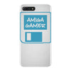 amiga inspired iPhone 7 Plus Case