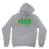 May The Vegan Force Be With You Unisex Hoodie