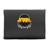honk if you love justice! Accessory Pouches