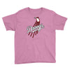 droogs Youth Tee