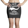 New Grand 2018 Rokie Dept. Mini Skirts