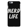 nerd life iPhone 6 Plus/6s Plus Case