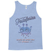 original pastafarian 2   beperkte editie Tank Top