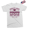 world's most awesome mom Exclusive T-shirt