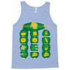 cheesy talk Tank Top