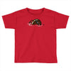 milk swimmer Toddler T-shirt