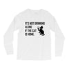 its not Long Sleeve Shirts