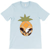 Tropical Pineapple T-Shirt