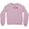 artist shot Crewneck Sweatshirt