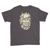 p Youth Tee