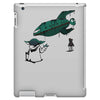 force lift iPad 3 and 4 Case