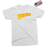 love burger Exclusive T-shirt