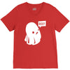 boo (2) V-Neck Tee
