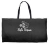 spin squad Weekender Totes