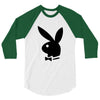 RABBITBOY 3/4 Sleeve Shirt