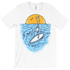death surfer T-Shirt
