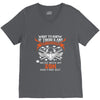 Life After Death Son And Find Out Tshirt V-Neck Tee