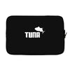 tuna Laptop sleeve