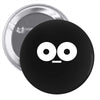 huh Pin-back button
