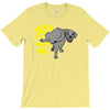make your mark dog T-Shirt