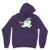 The Unicorn Unisex Hoodie