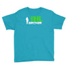 archer cartoon Youth Tee