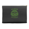 sloth so hard Accessory Pouches
