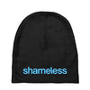 Shameless Baby Beanies