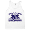 little lebowski urban achievers Tank Top