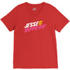 jesse and the rippers V-Neck Tee