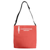 movie classic paul Adjustable Strap Totes
