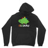 legosaurus Unisex Hoodie