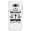 I Am One Blessed Mother Samsung Galaxy S8 Plus